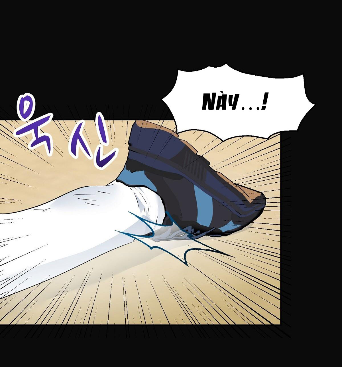 Người Bạn Dâm Loạn chapter 16.2 - Trang 20