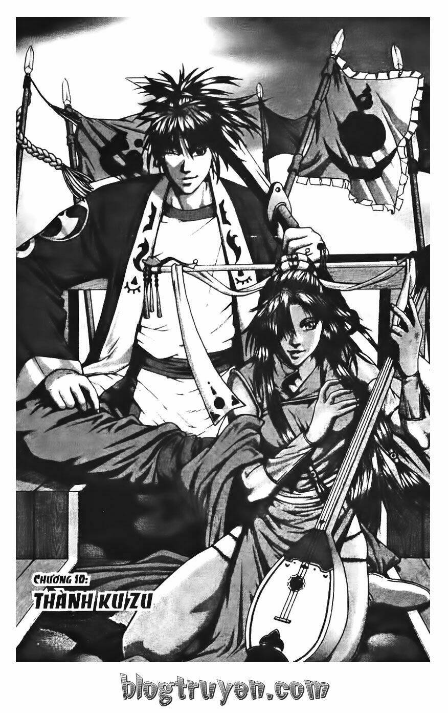 threads of time - dòng thời gian chapter 10 2