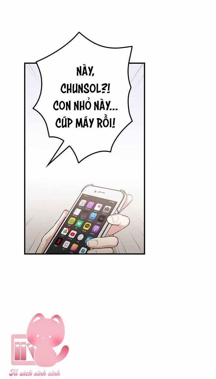 quán cà phê của bom chapter 4 28