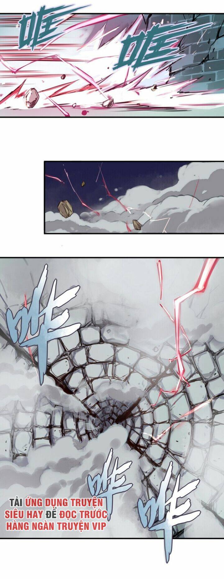 ma vương pháp tắc chapter 4 29