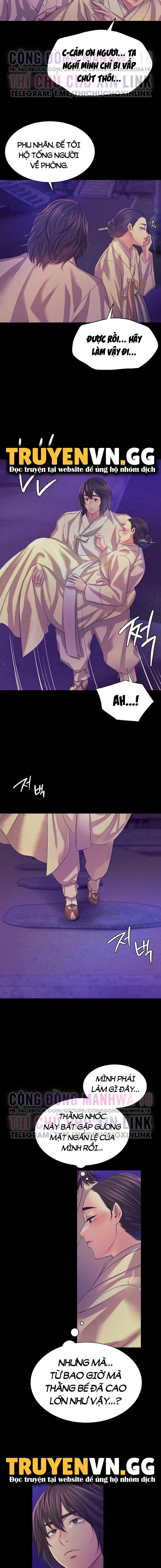 [18+] tiểu thư chapter 63 13