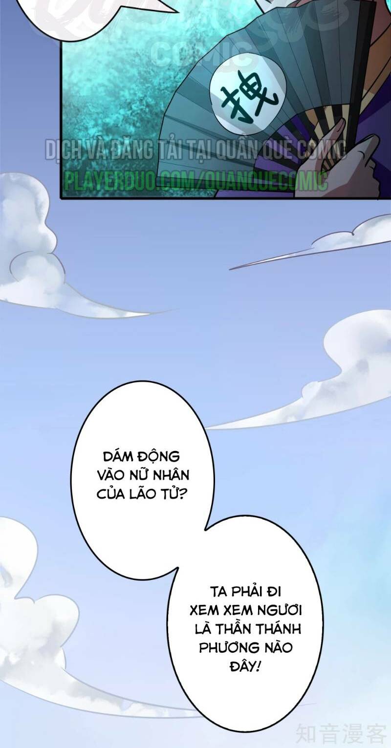 dị giới cung ứng thương chapter 77 24