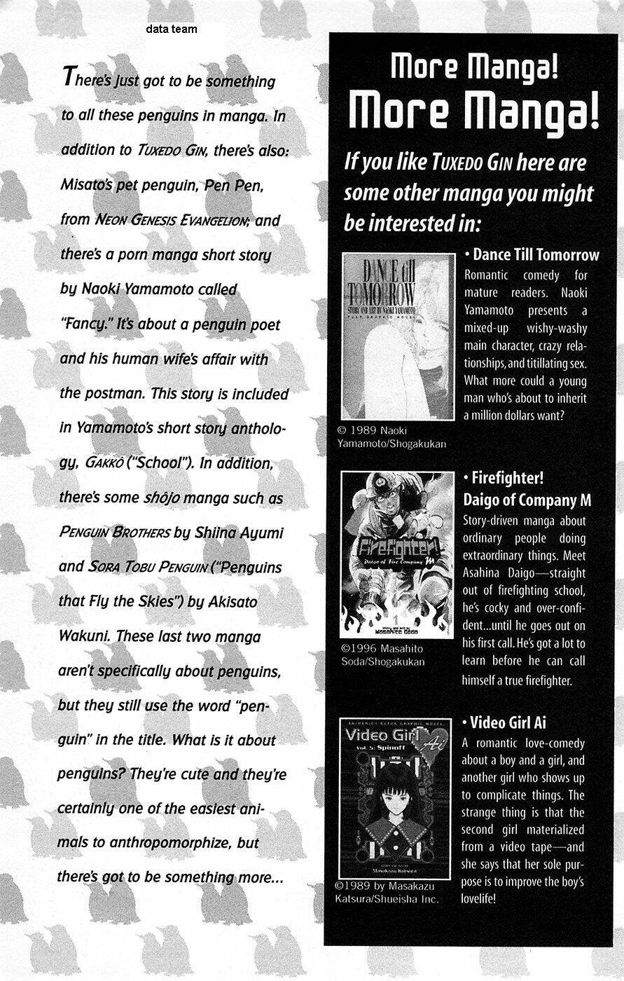 chim cánh cụt ginji chapter 7.1 2