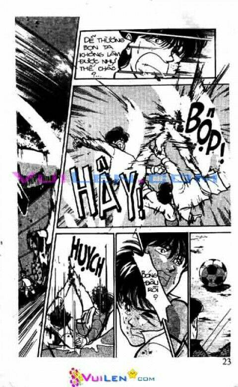 sôi động cầu trường full 17 tập chapter 2 23