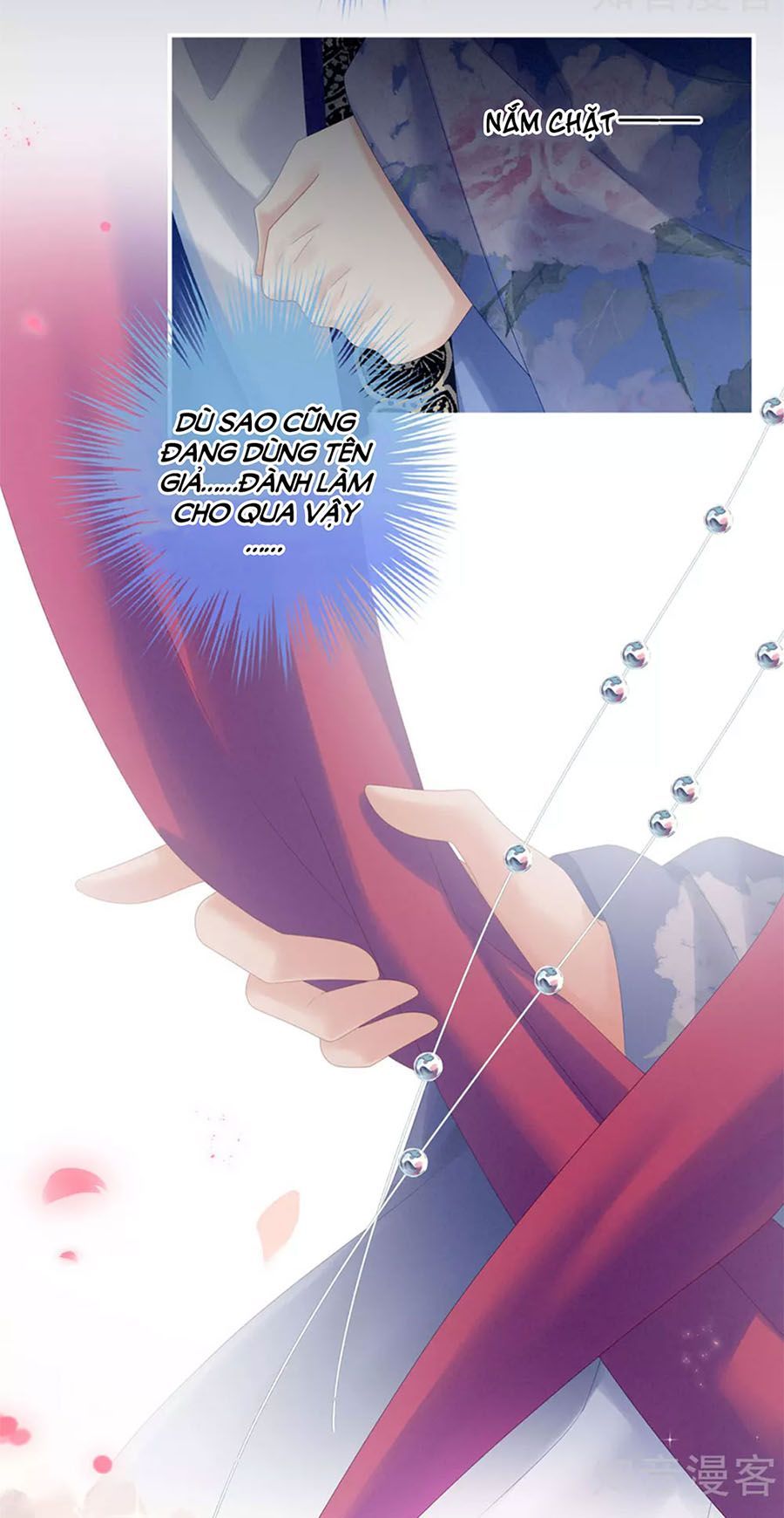 hậu cung của nữ đế chapter 170.5 21