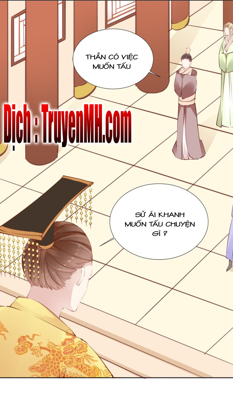 solo đi vương gia chapter 62 5