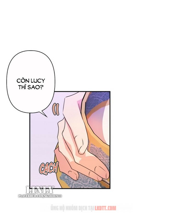 tôi đang nuôi dưỡng một con quái thú chapter 26 40