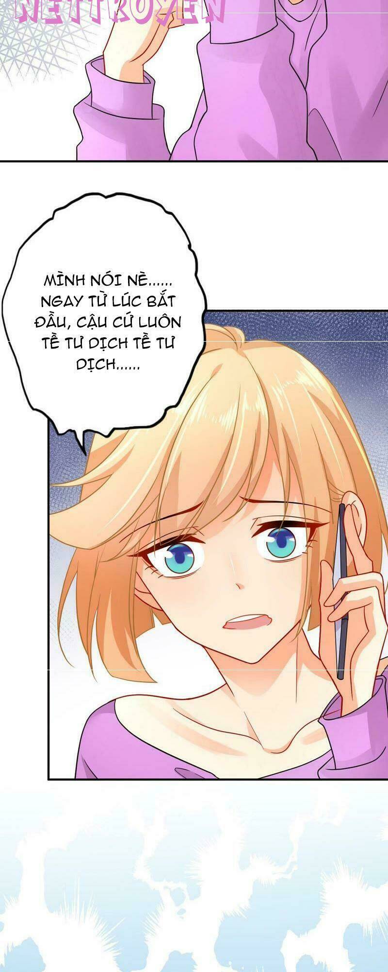 quản gia đại nhân muốn thượng vị chapter 16 13