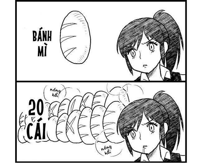 tấn công người khổng lồ - doujinshi jean kirstein chapter 1 9