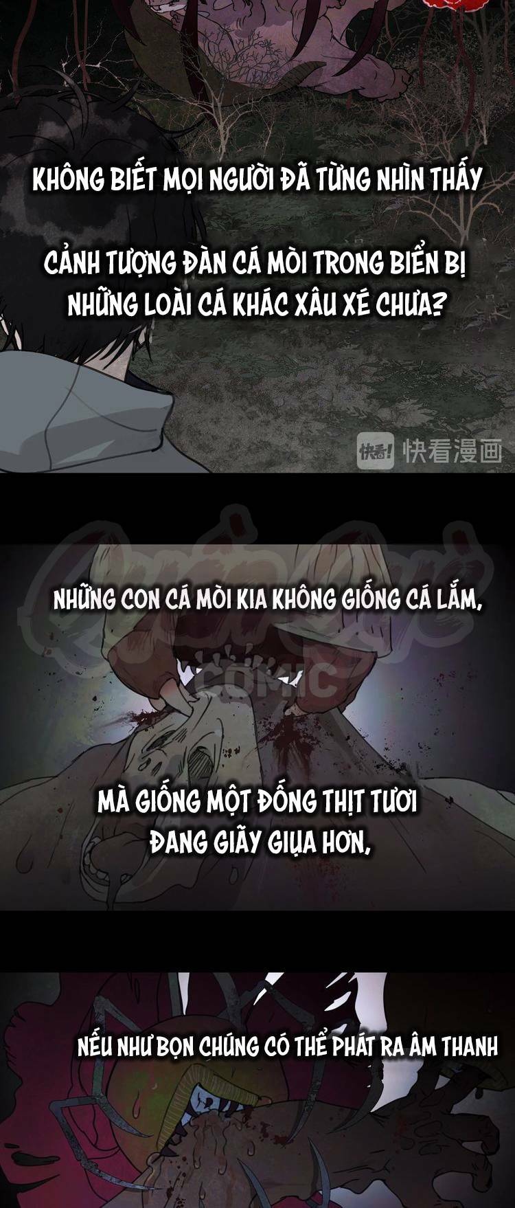 thần trạch chapter 15 23