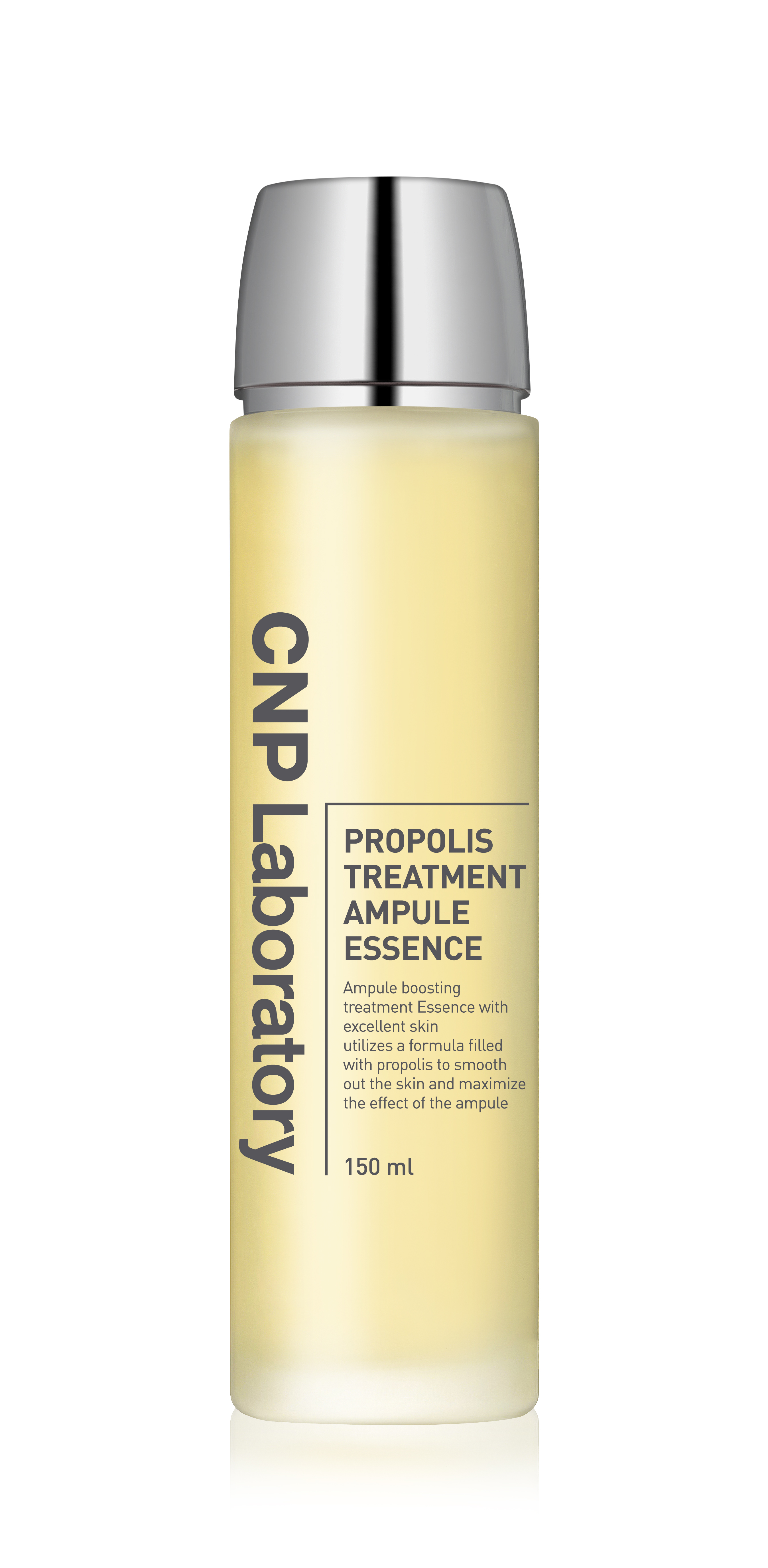 Nước thần keo ong (tiền tinh chất) dưỡng da giúp phục hồi làn da CNP Laboratory Propolis Ampule Essence 150ml