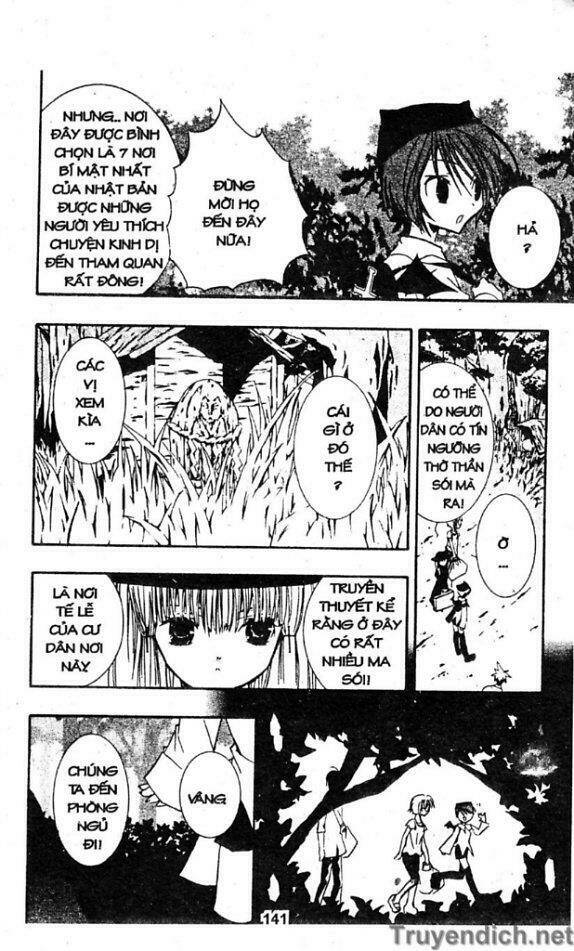 zombie-loan chapter 18 10