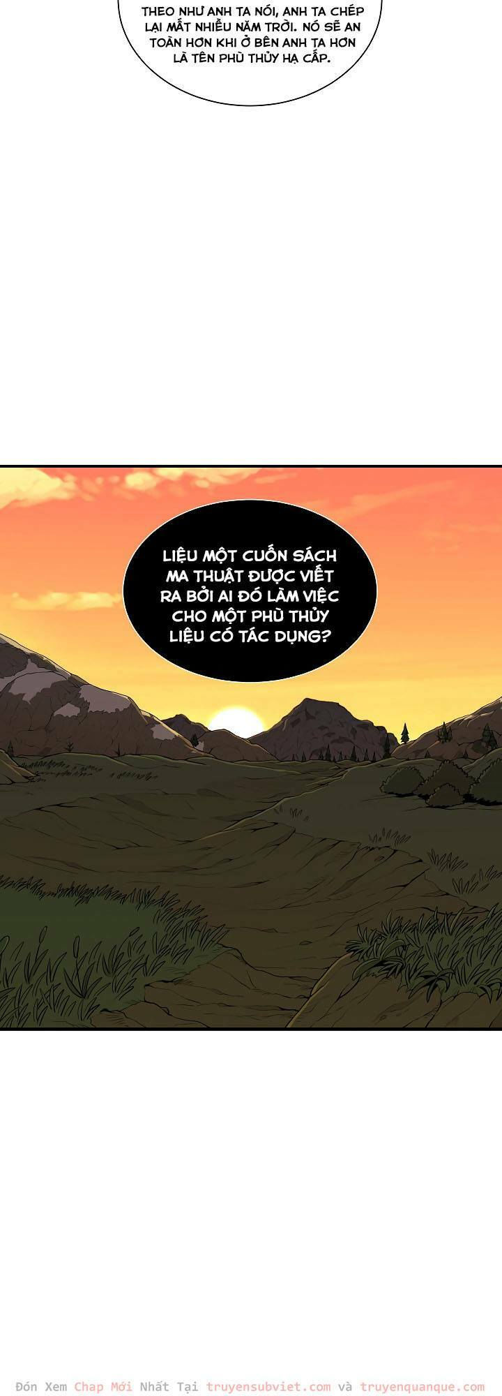 tôi sinh ra để làm người vĩ đại chapter 17 29