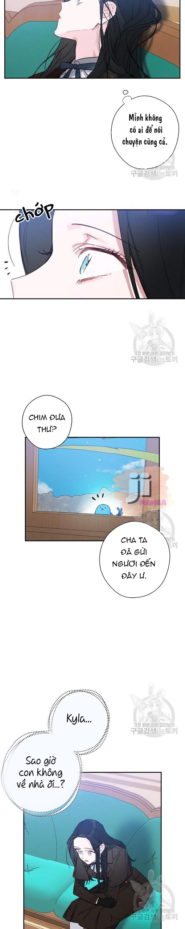 cứ giấu em trai tôi trước đi đã chapter 21 25