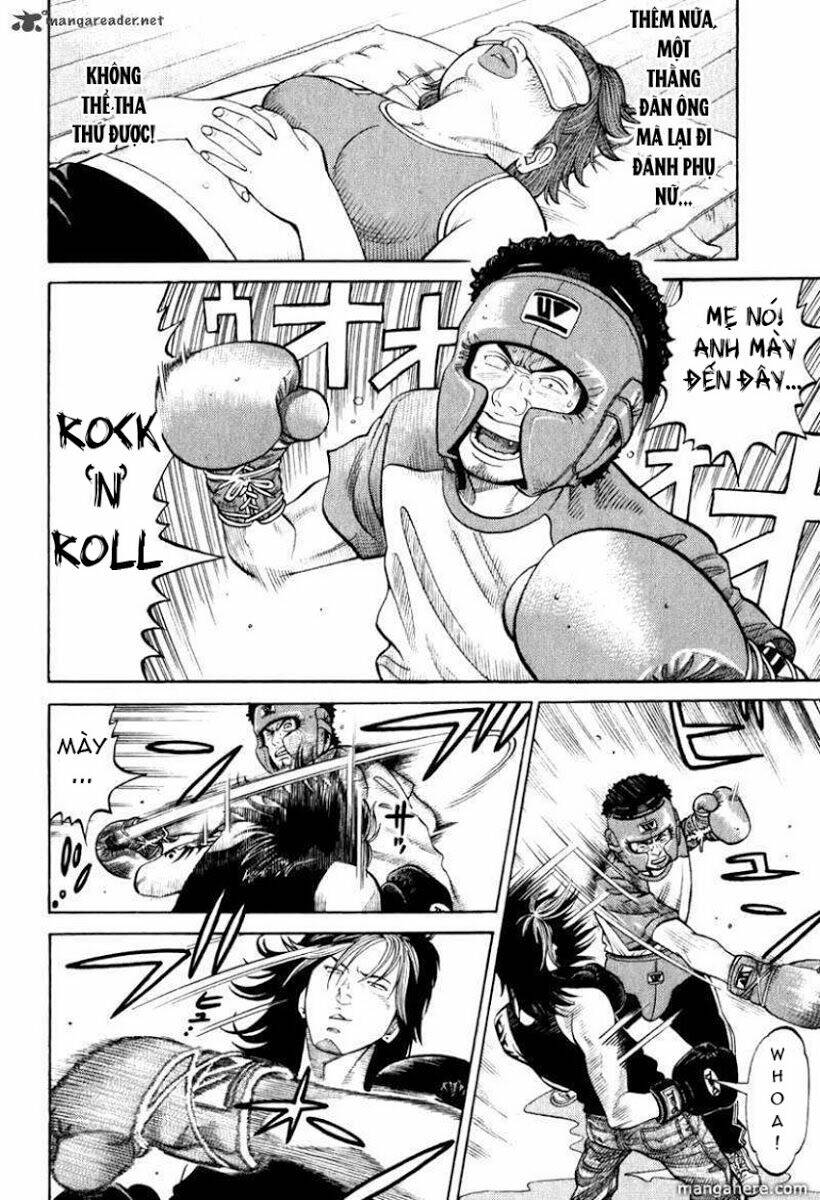 rrr - rock 'n' roll ricky chapter 6 7