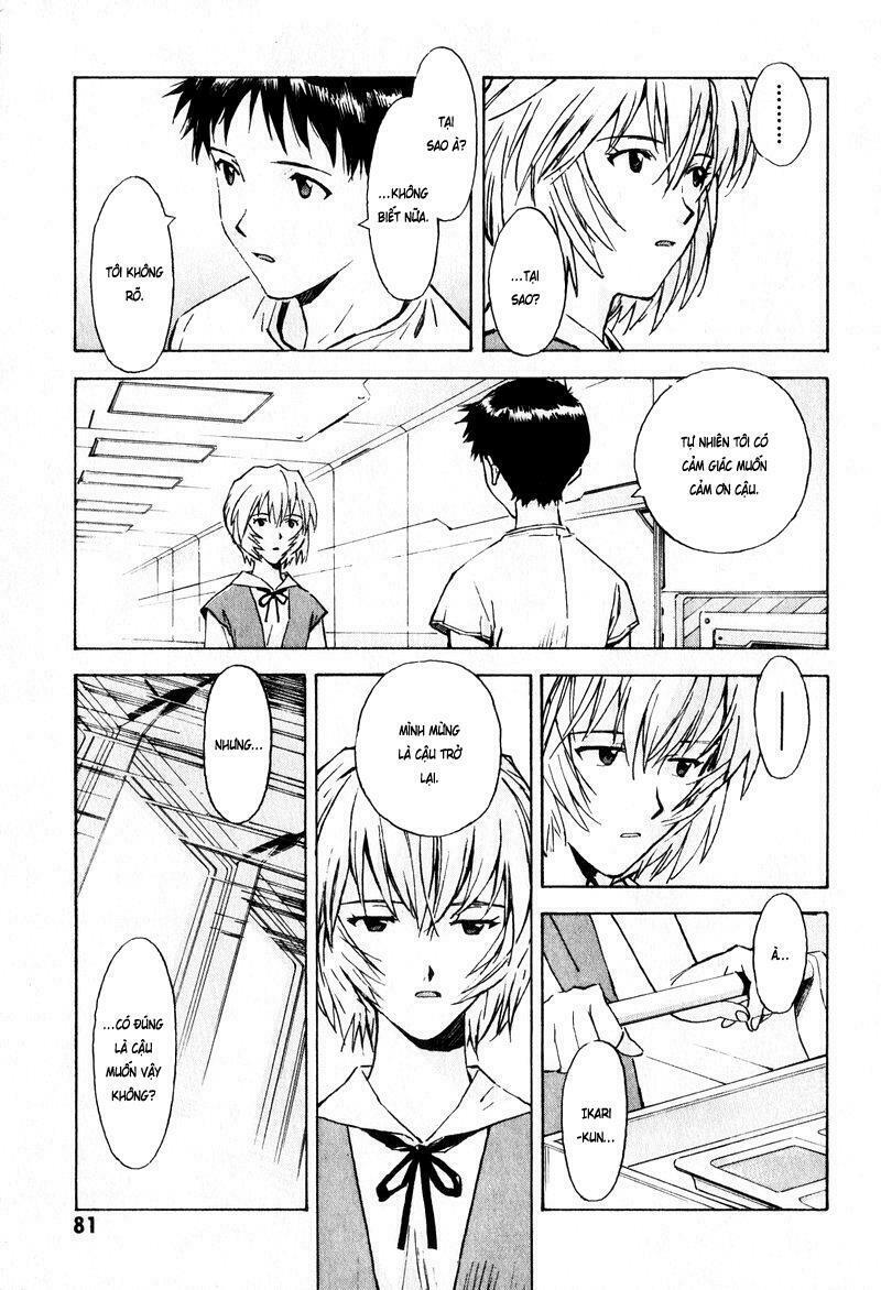 đặc nhiệm không gian chapter 52 7