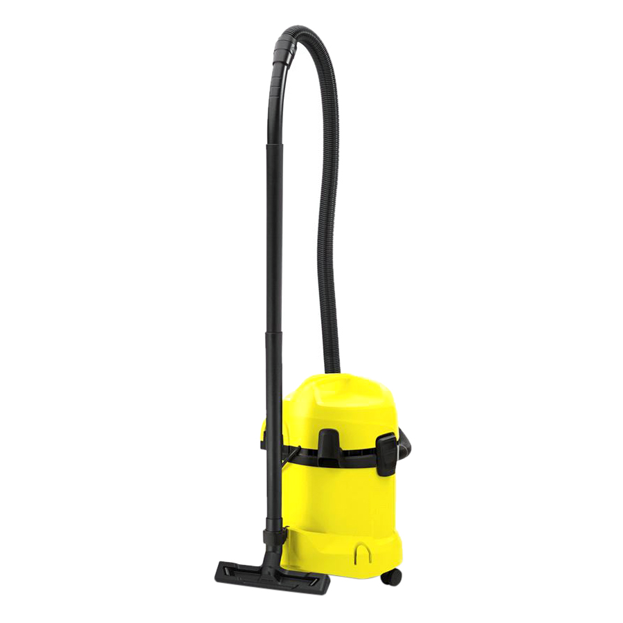 Máy Hút Bụi Khô Và Ướt Karcher WD 3 Car - Hàng chính hãng