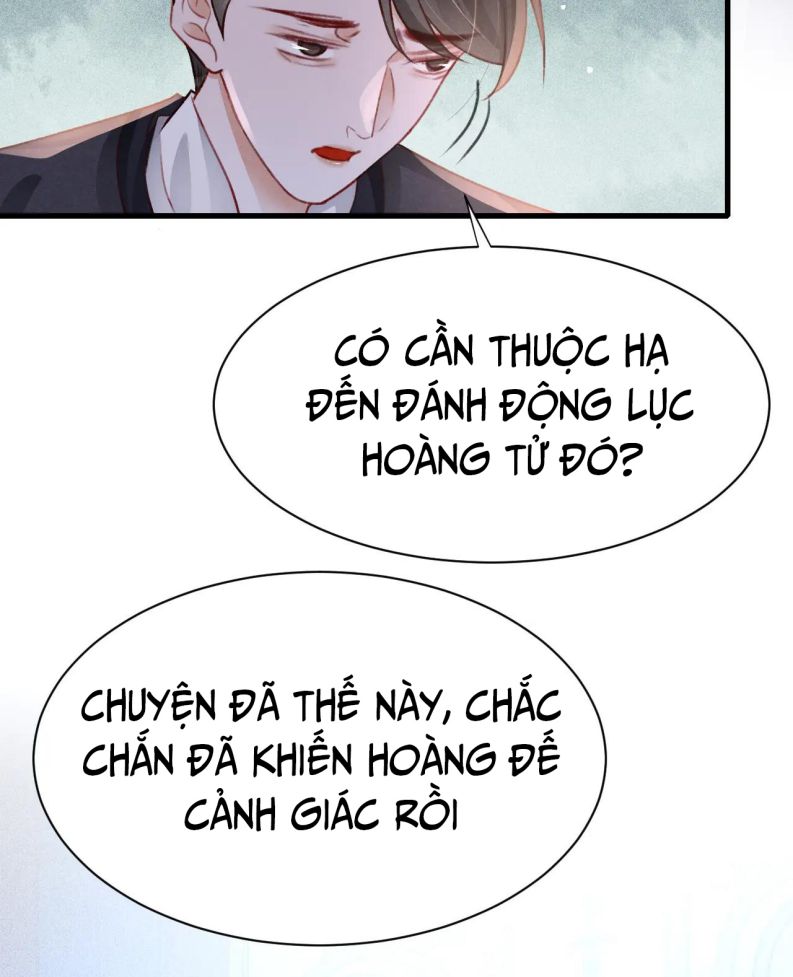 Cô Vương Tại Hạ chapter 73