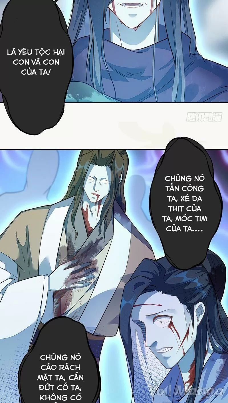 tuyệt thế luyện đan sư chapter 124 20