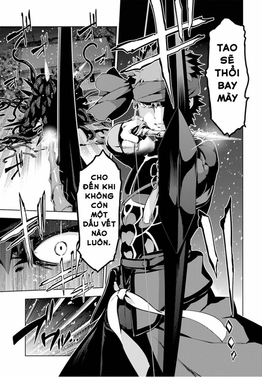 fate/kaleid liner prisma illya drei! chapter 35.2 10