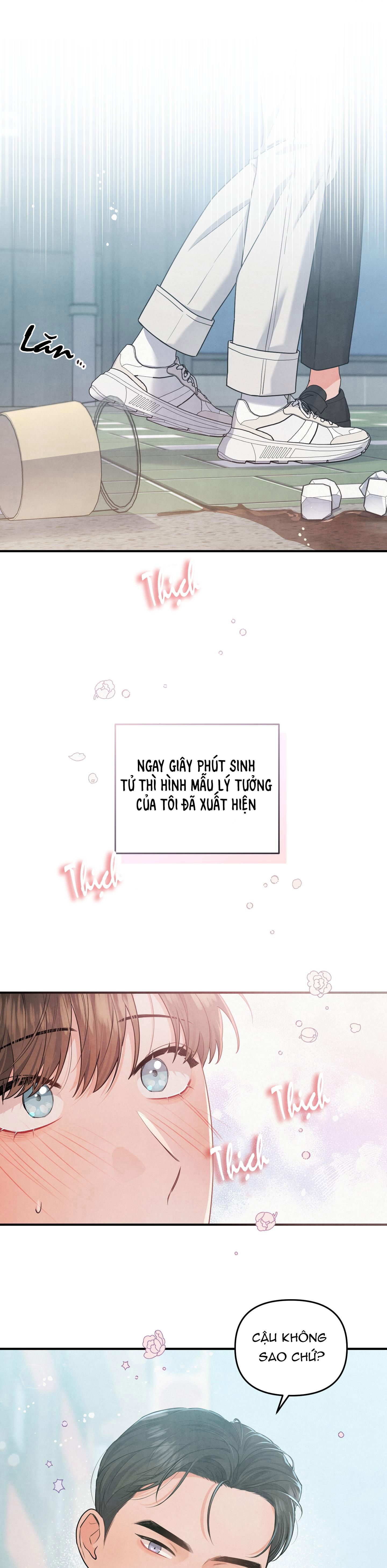 mối quan hệ ngu ngốc chapter 8 1