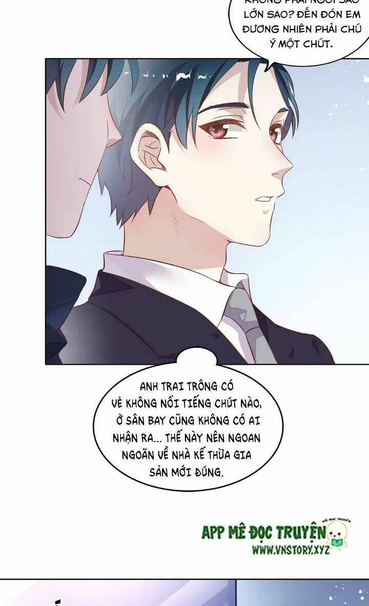 bạn trai kém tuổi bẫy yêu tôi chapter 44 13