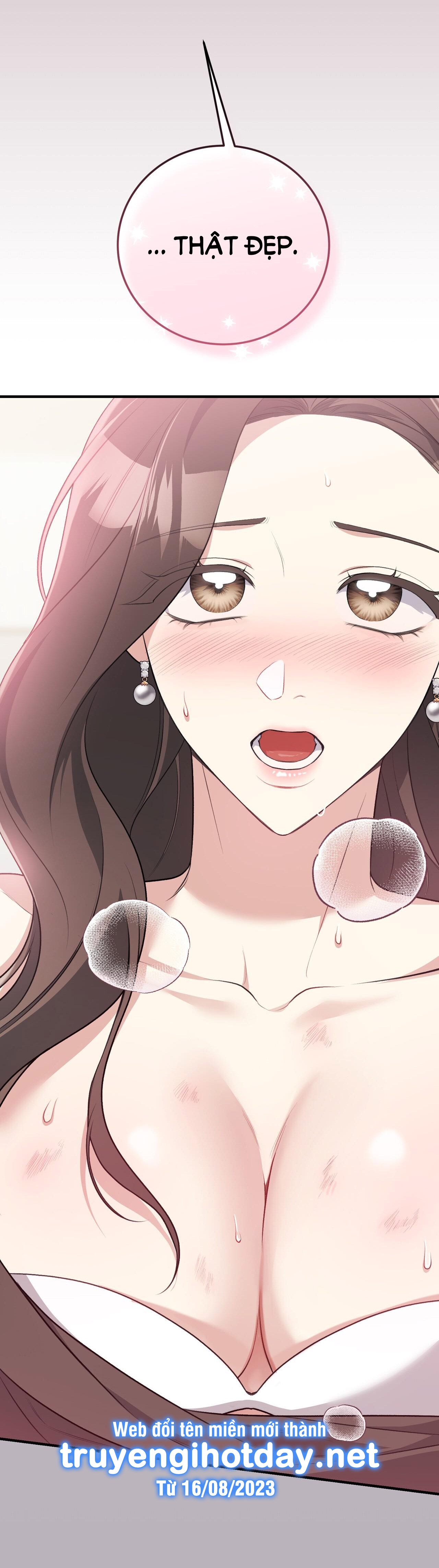 Cướp Dâu chapter 6.2 - Trang 10