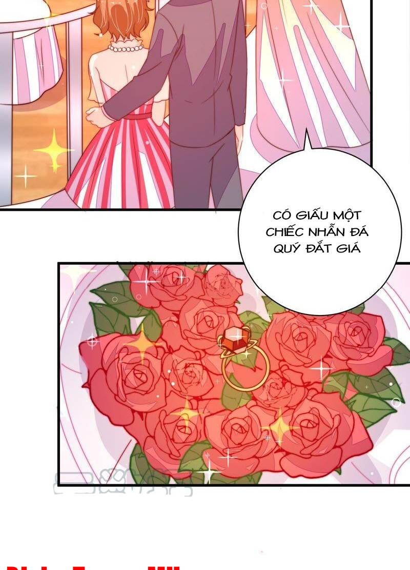 ngày nào thiếu soái cũng ghen chapter 375 4