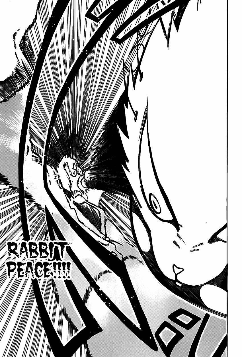 oumagadoki doubutsuen chapter 1 49