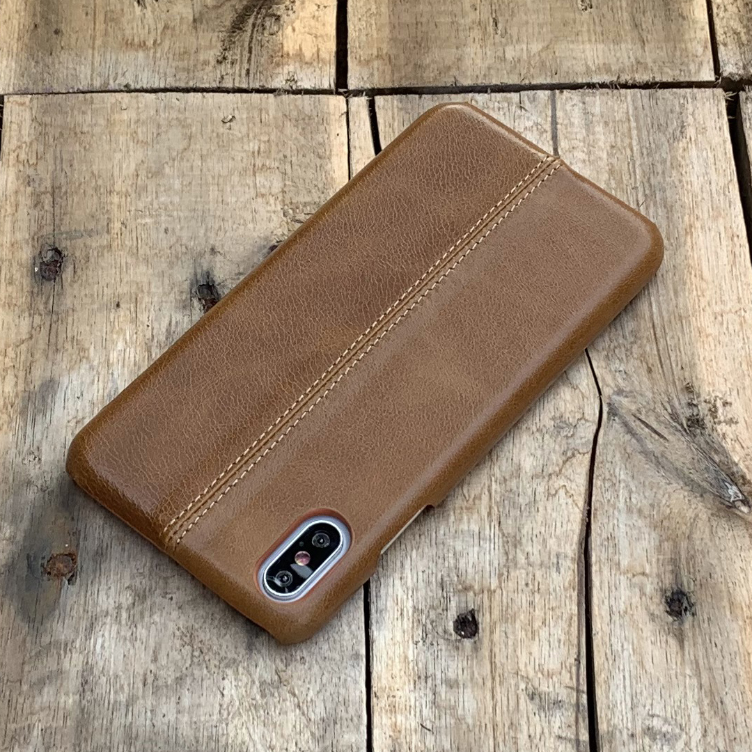 Ốp lưng cao cấp dành cho iPhone - Photodesign VN - Hàng chính hãng