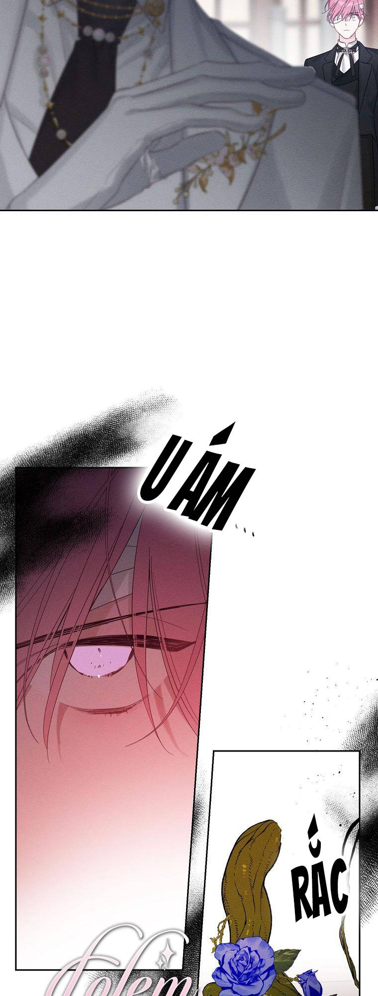 Tôi Phải Giấu Em Trai Trước Đã chapter 66.1 23