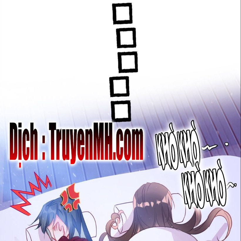 Gả Cho Một Tên Thái Giám Đáng Ghét chapter 101 - Trang 11