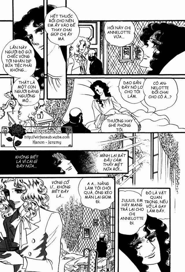 orpheus no mado chapter 18 61