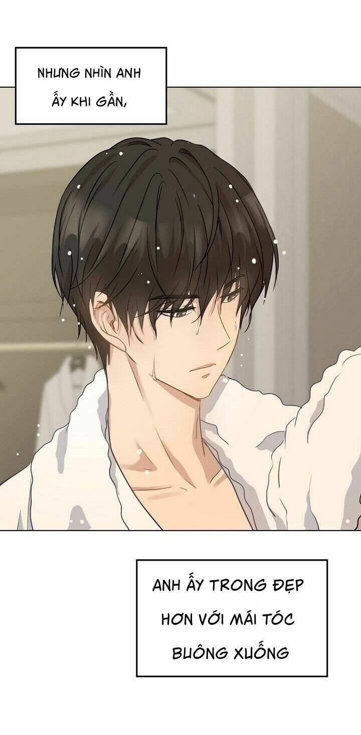 một cuộc sống kỳ lạ chapter 1 78