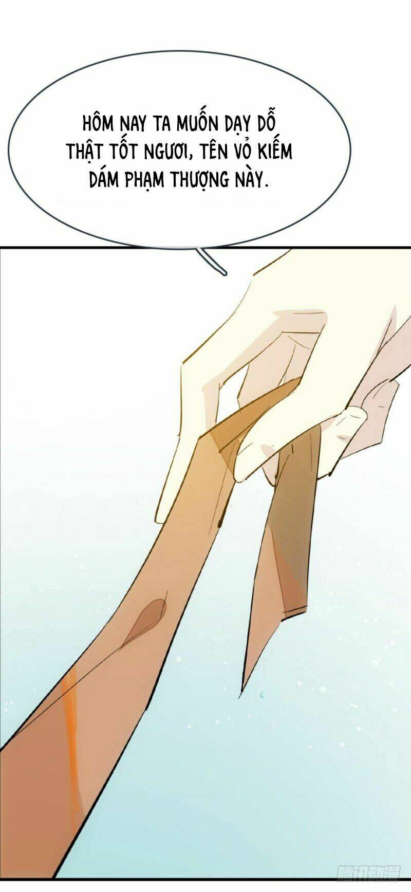 sư phụ lại trêu chọc ta chapter 51.6 40