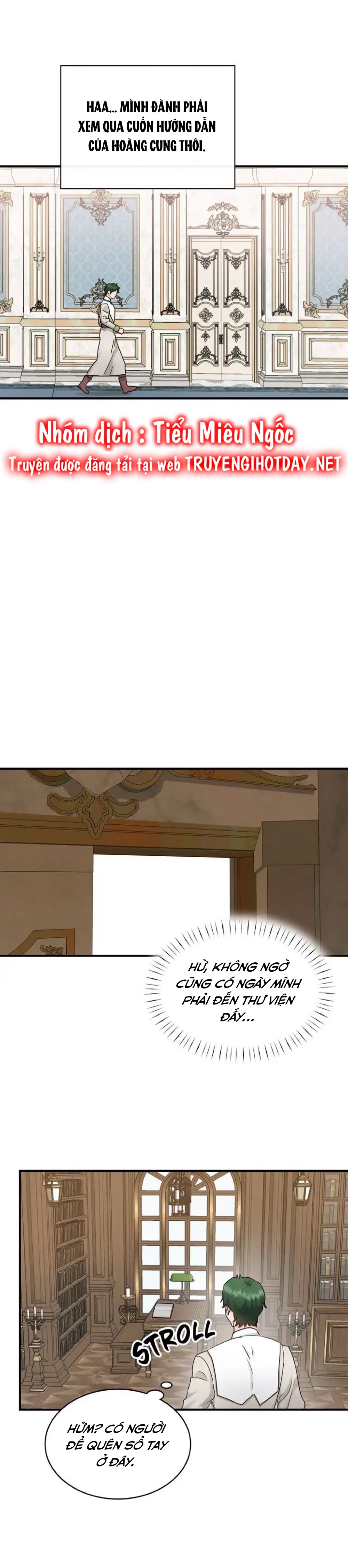 hai người thừa kế chapter 51 16