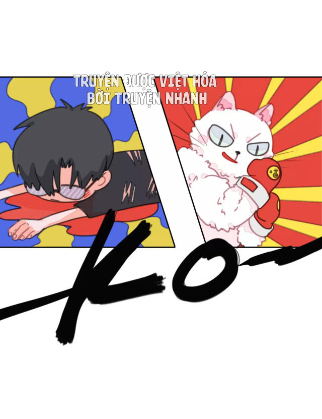 xã hội mèo chapter 1 46