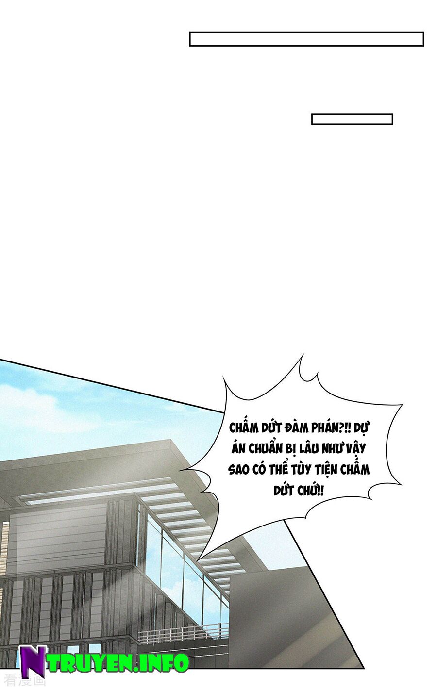 trọng sinh quý thê chi phục thù hoa lệ chapter 52 3