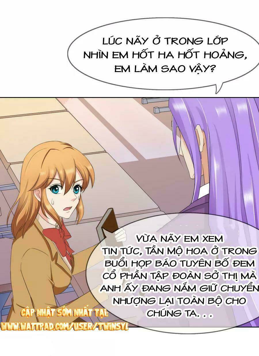 bá đạo trung khuyển tìm ái ký chapter 97 14