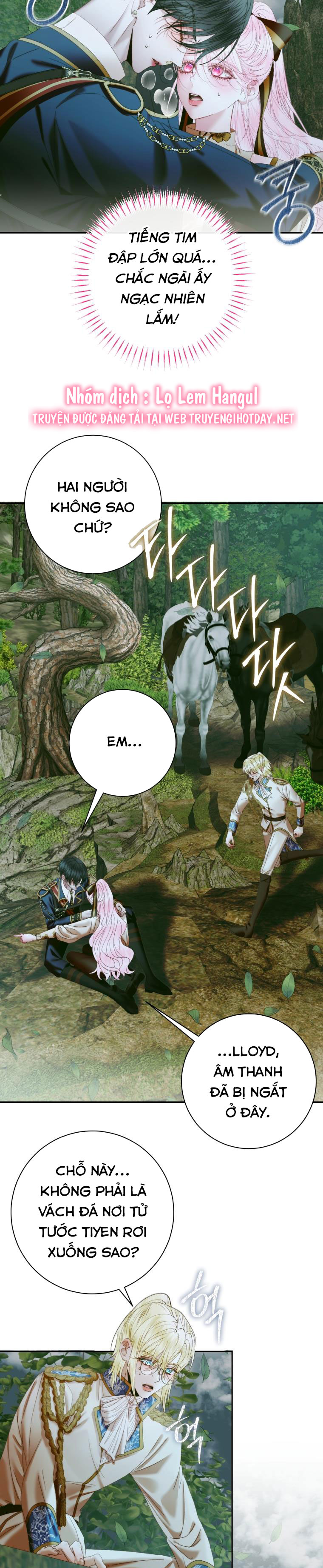 trở thành cô vợ khế ước của nhân vật phản diện chapter 106 10