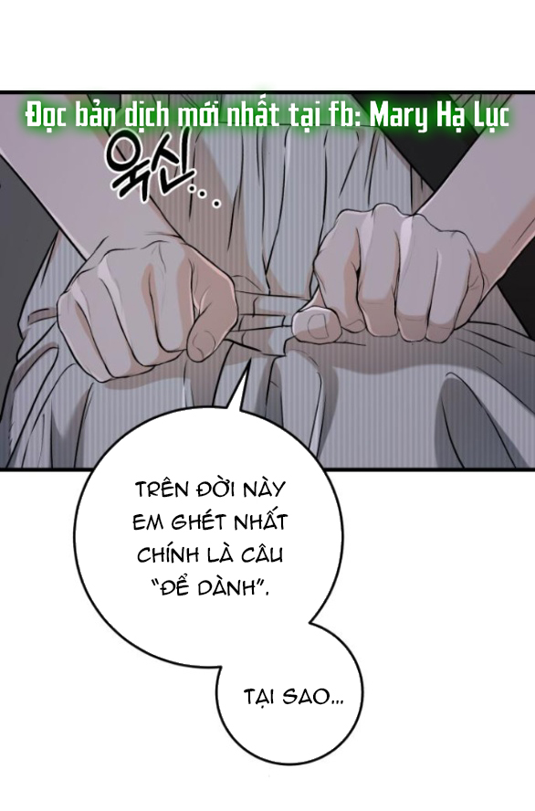 Nóng Lòng Muốn Giày Vò Em chapter 61.1 6