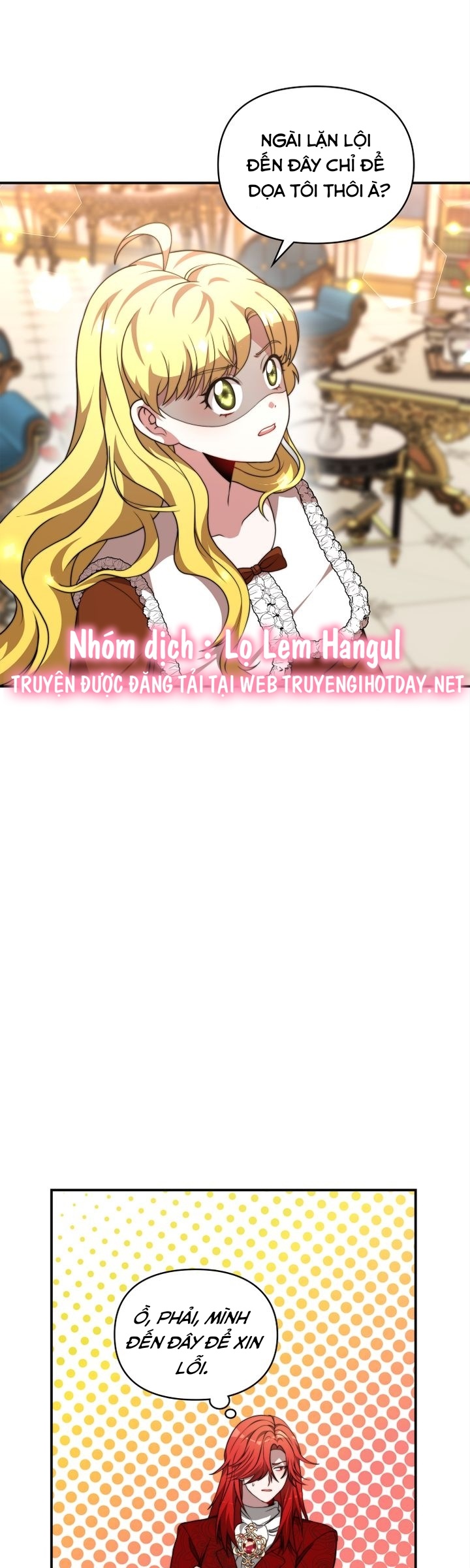 công nương eluana vita chapter 50 6