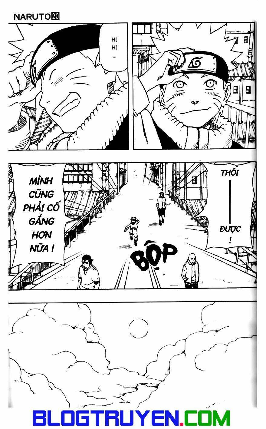 naruto - cửu vĩ hồ ly chapter 174 7