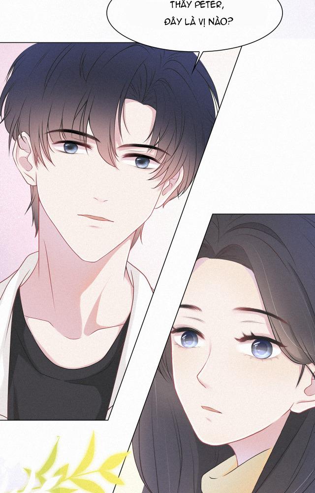 sau khi tái sinh, tôi có quan hệ ngoài luồng với anh rể chapter 0 6