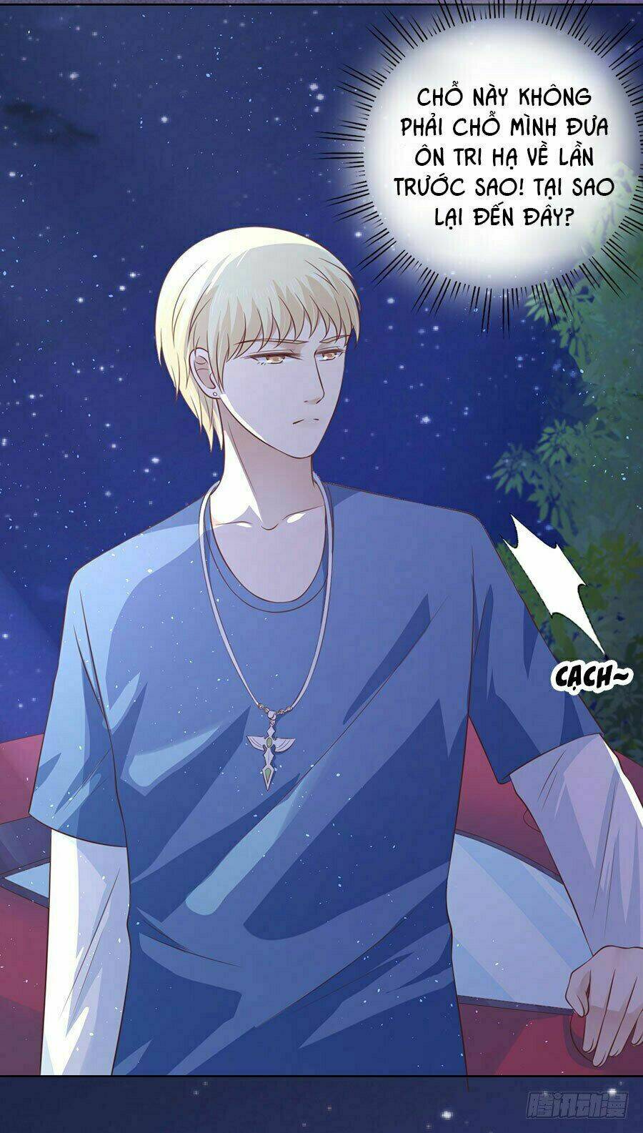 liệt ái tri hạ: series mật đào tiểu tình nhân chapter 157 34