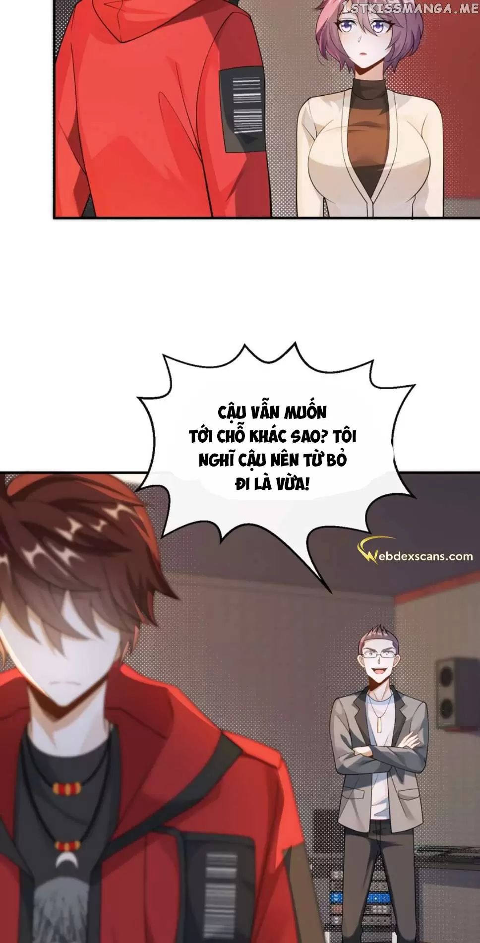 tái sinh, tôi trở thành ông vua ngành giải trí chapter 35 17