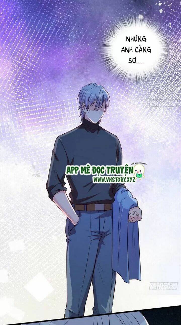 thiên hậu trở về chapter 180 27