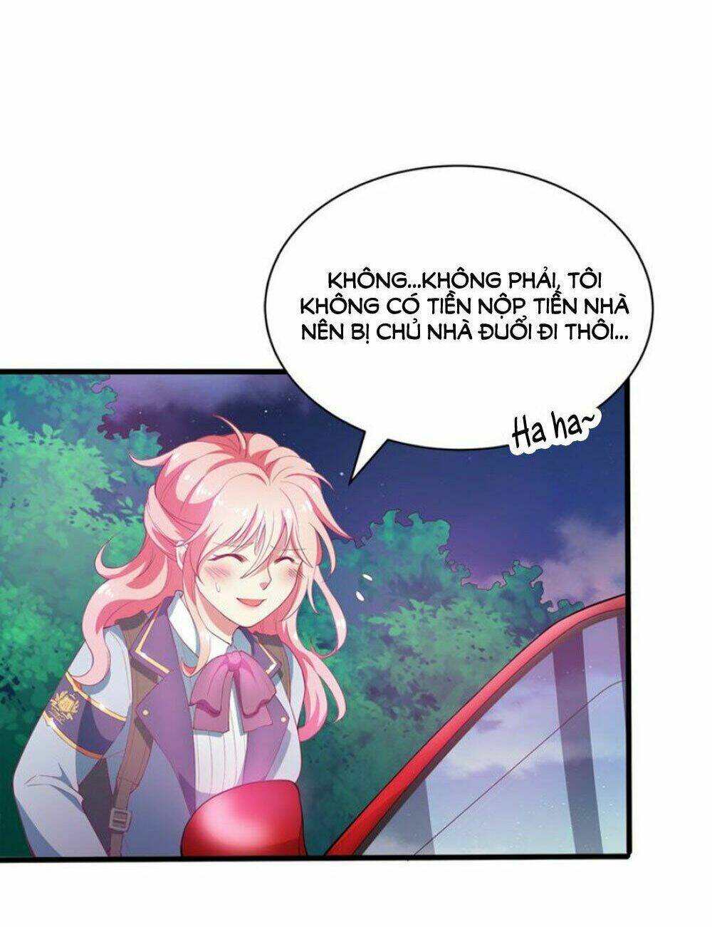 quản lí ngây ngô và thần tượng ác ma chapter 2 40