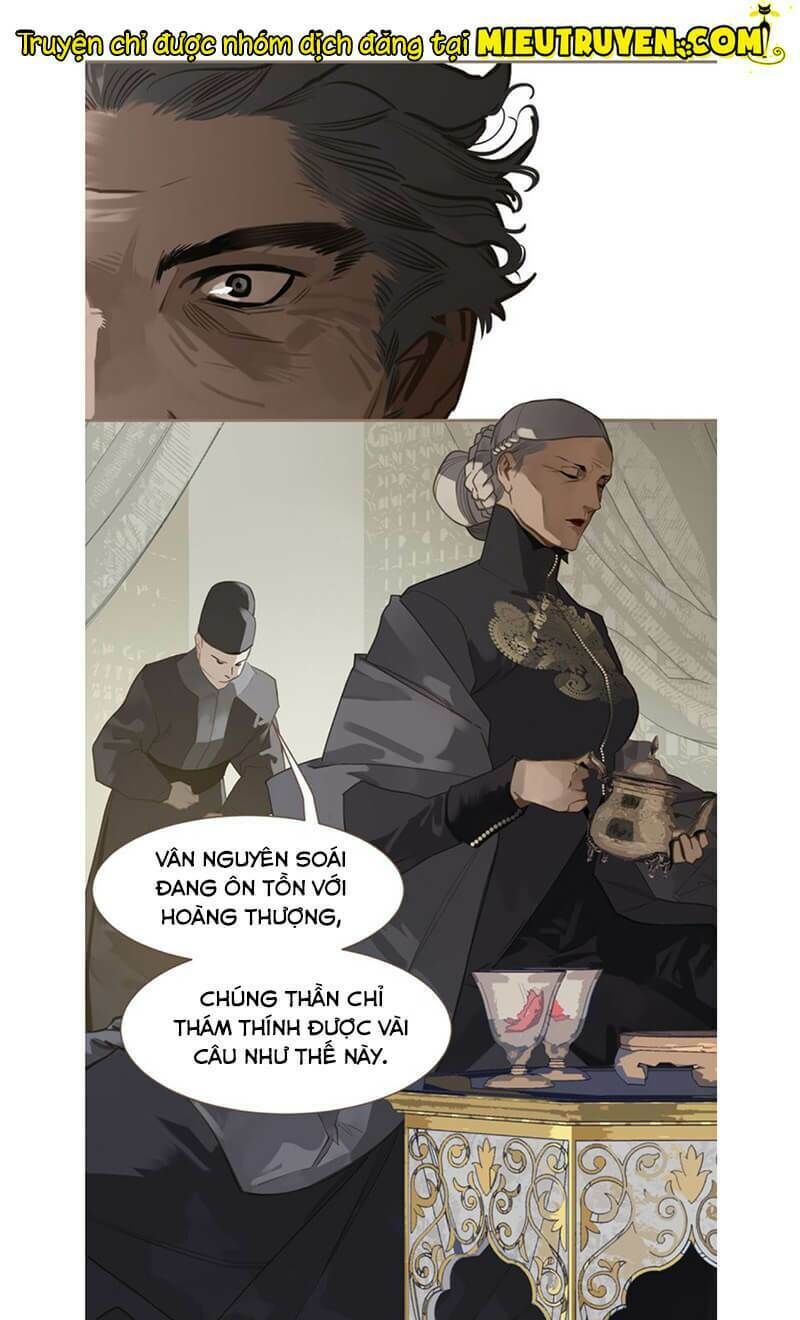 nhất đại linh hậu chapter 51 31