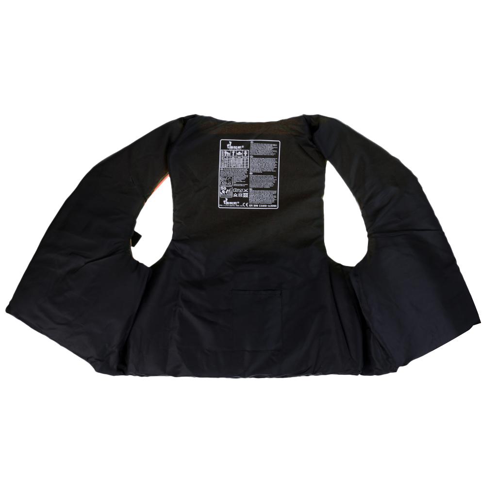 Universal Kids Adult Life Jacket Kayak Canoe Surfing Swimming Sailing Fishing Jet Ski Foam Vest Buoyancy Aid Flotation Device Survival Equipment